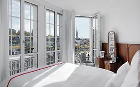 Ruby Mimi Hotel Zurich